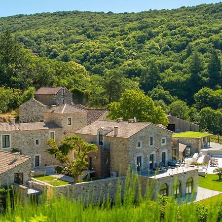 Domaine De Merlac Rieussec Bagian luar foto