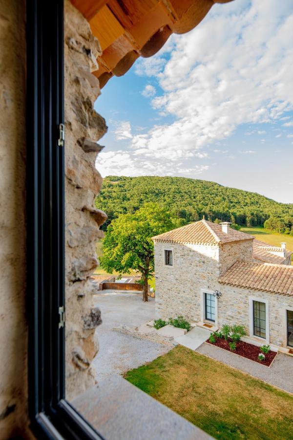 Domaine De Merlac Rieussec Bagian luar foto