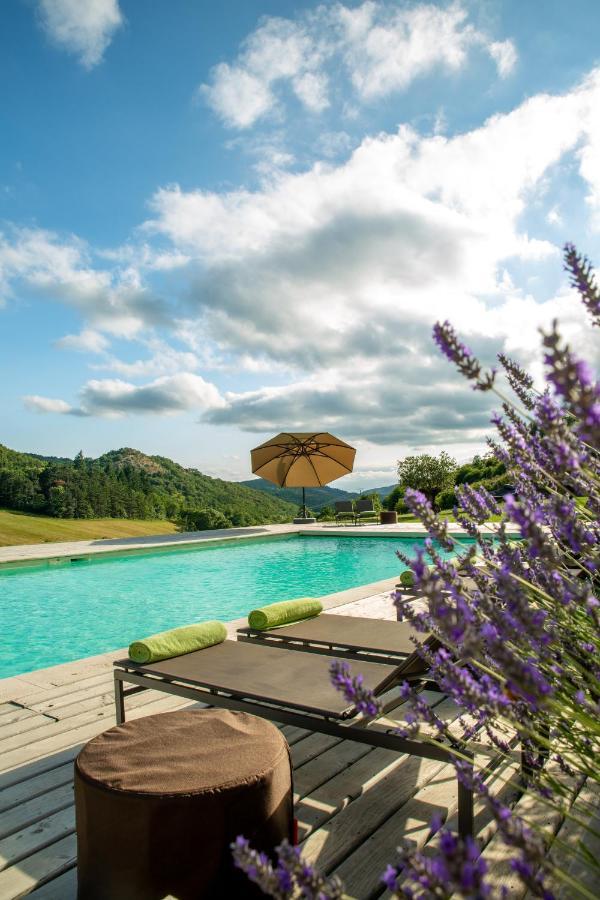 Domaine De Merlac Rieussec Bagian luar foto