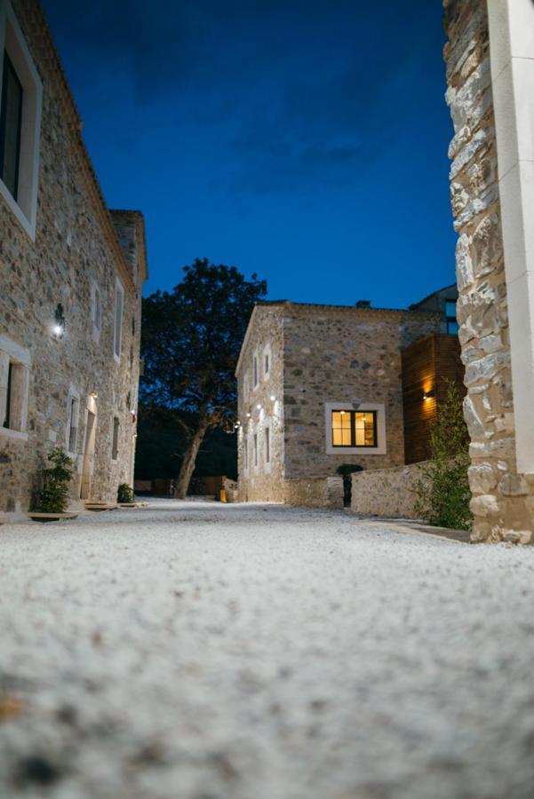 Domaine De Merlac Rieussec Bagian luar foto